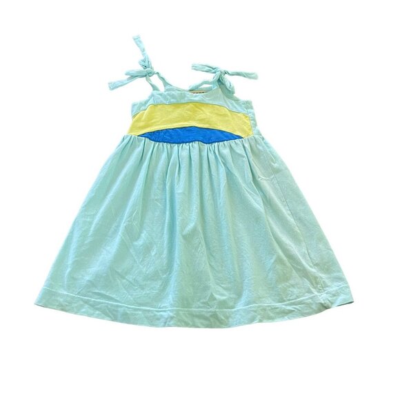 Anthem Of The Ants Horizon Sundress Size 2T - Picture 1 of 5